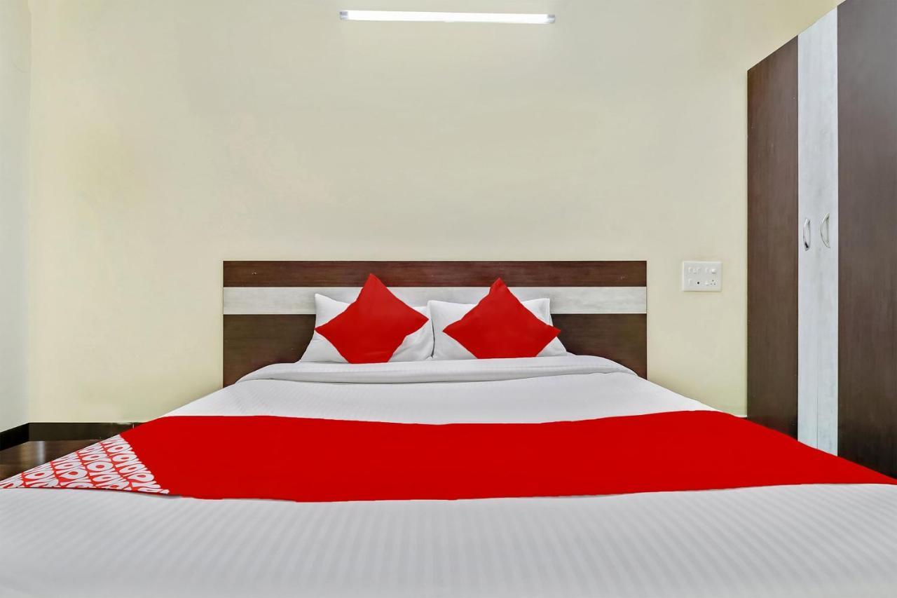 Oyo J P Palace Hotel Dod Ballapur Exterior photo